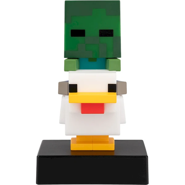 Lampička Icon Light Minecraft - Chicken Jockey - Lampičky - Obrázok d_8dbf6f0dc81746d996a3cd1f605e2611