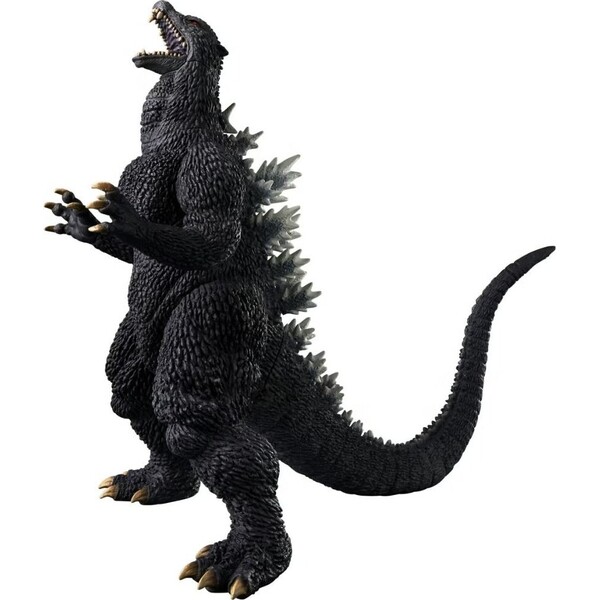 E-shop Figúrka Bandai Toho Monster Series - Monsters Roar Attack Godzilla (2004) 12 cm