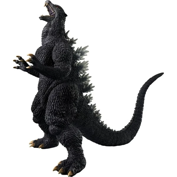 Figúrka Bandai Toho Monster Series - Monsters Roar Attack Godzilla (2004) 12 cm - Figúrky - Hlavný obrázok