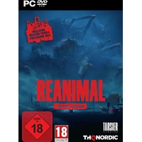 Reanimal Deluxe Edition (PC) - Hry na PC