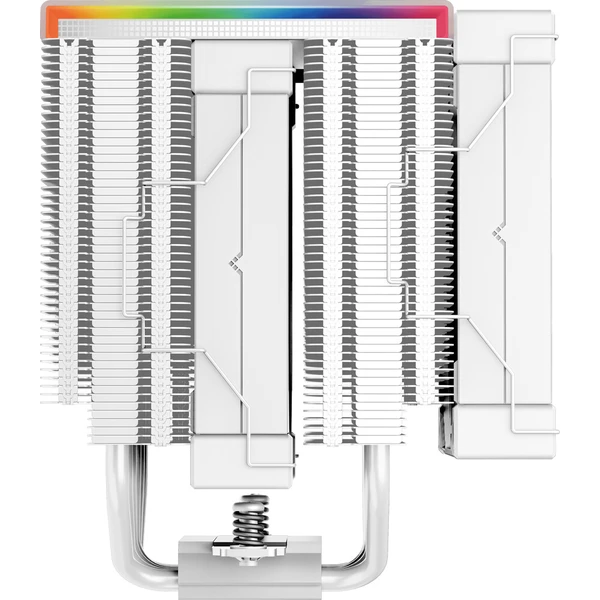 DEEPCOOL AK620 DIGITAL SE WH biely - Chladiče - Obrázok d_8dc7aff7e57b4bac9146c347c1683ac6