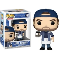 Funko POP! #1493 TV: Gilmore Girls - Luke Danes - Funko POP!