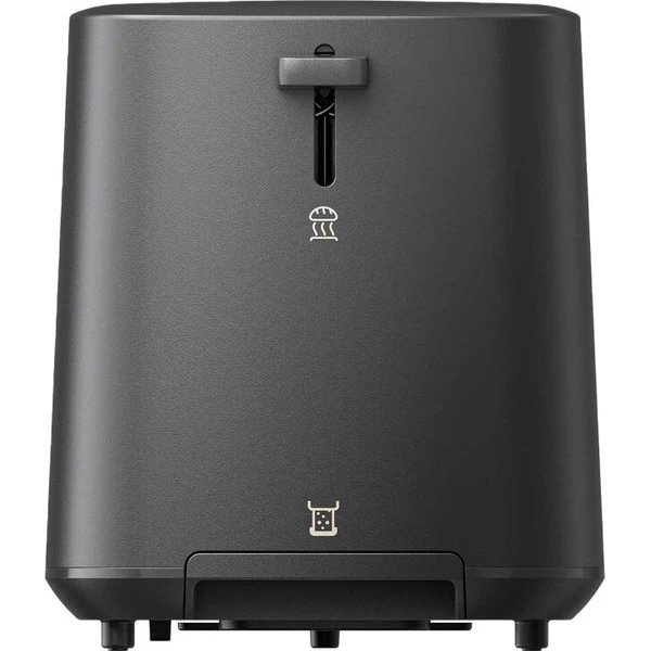 Xiaomi Toaster EU toustovač čierny - Domáce spotrebiče - Obrázok d_8ddefecc7e8644bc93acad5185851890