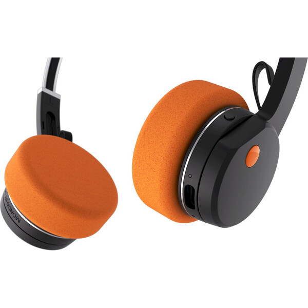 Mondo Freestyle On-Ear bezdrôtové slúchadlá čierne - Slúchadlá - Obrázok d_8de446e4d4f845728833744de2ca01ae
