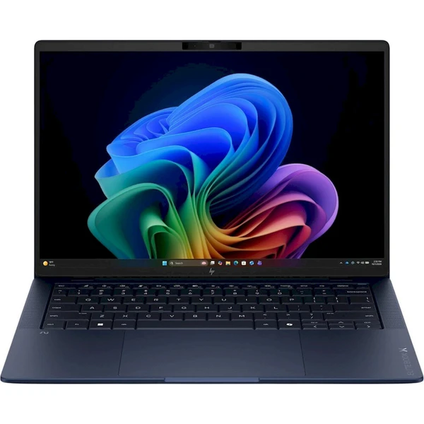 HP Elitebook X G2i NG AI (DJ5S2ET#BCM) modrý - Notebooky - Hlavný obrázok