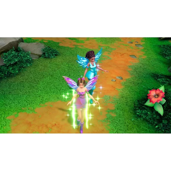 Winx Club: The Magic is Back (PS5) - Hry na PS5 - Obrázok d_8df31df88c474e0eb1e73fbaddd15274