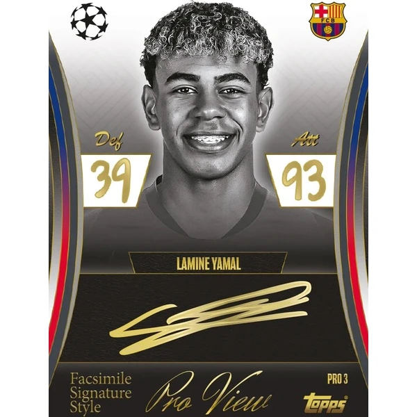 Futbalové karty Topps UCC 2026 MAX - Mega Multipack - Futbalové karty - Obrázok d_8e0283182e624fa89fd88b2a6bd8a553