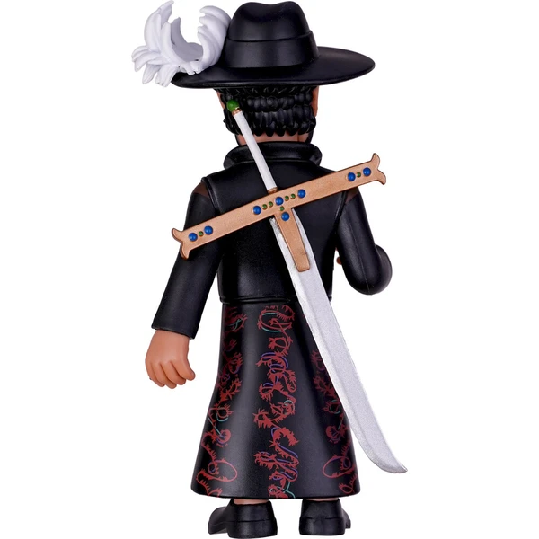 MINIX #189 TV séria: One Piece - Mihawk - Minix - Obrázok d_8e08a0d1e78a4a25b7776a091b3abf3e