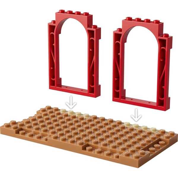 LEGO Disney 43304 Blazeova koňská farma - LEGO - Obrázok d_8e09a7909e154c46adbb5c8bf7ff9346