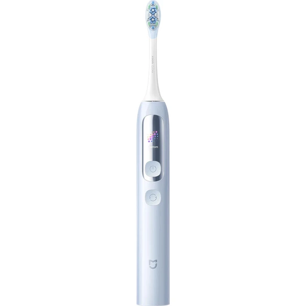Xiaomi Mijia Smart Servo-oscillation Electric Toothbrush Pro EU Blue - Zubné kefky - Hlavný obrázok
