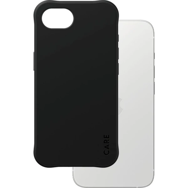 PanzerGlass® CARE Samba MagSafe kryt Apple iPhone 17e/16e čierny - Puzdra - Obrázok d_8e12af22c6cf47069ca2bc3ab56f6402