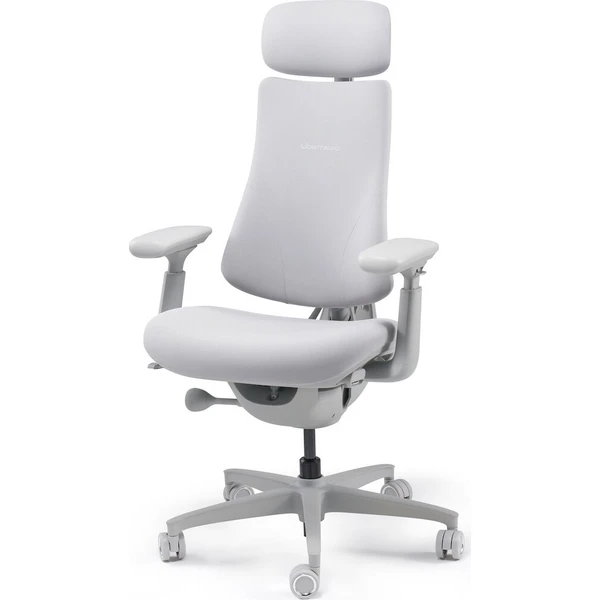LiberNovo Omni stolička space gray - Stoličky - Obrázok d_8e1706cc749c43e992976e277cb7270b