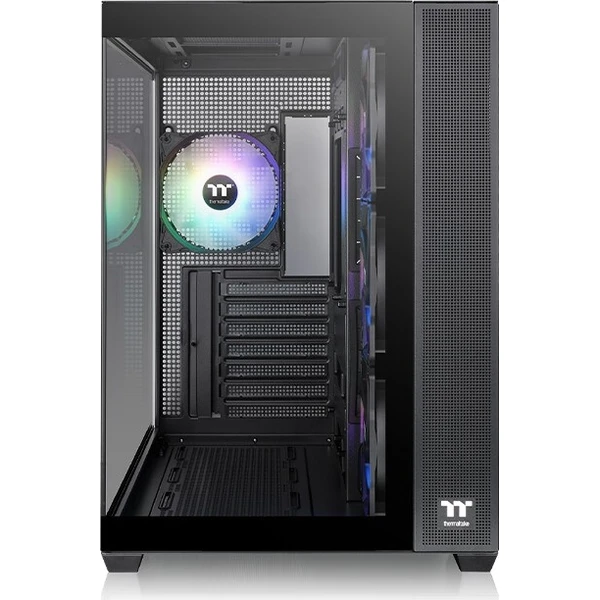 Thermaltake View 380 TG ARGB čierna - Počítačové skrine - Obrázok d_8e177b8c6ab2482787b97cd3d464a816