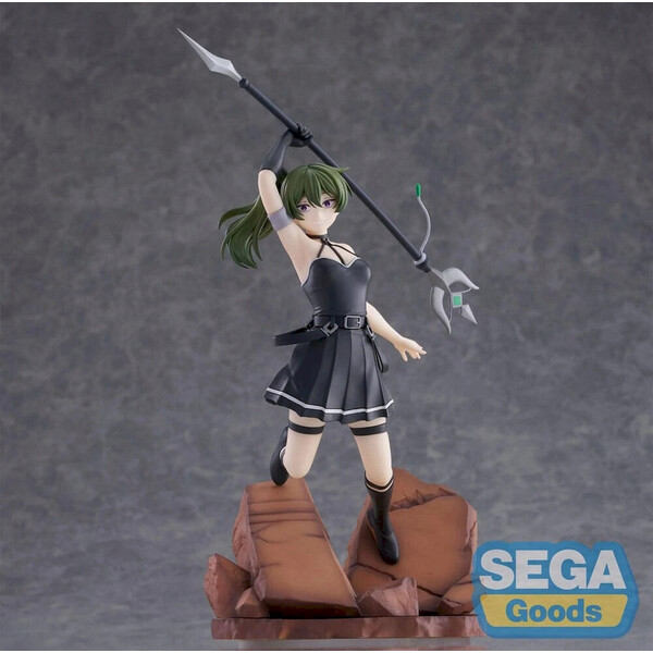 E-shop Figúrka Frieren: Beyond Journey's End Luminasta - Übel Spell that Slashes Almost Anything Ver. 27cm