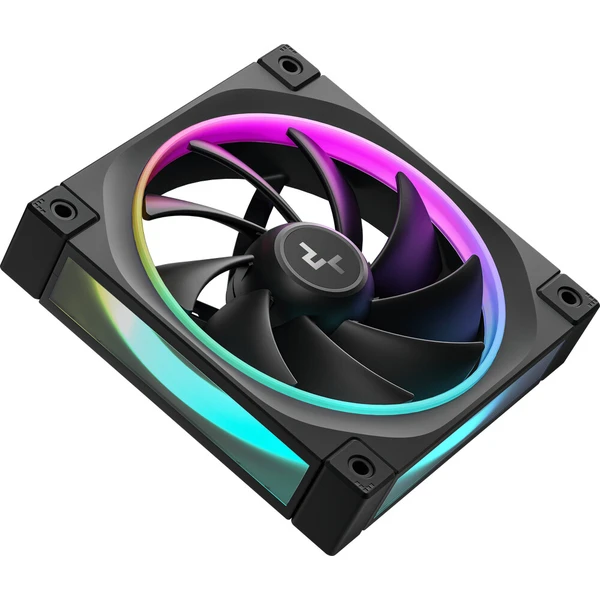 DEEPCOOL FD12 3v1 3x120mm ARGB čierna - Ventilátory pre PC - Obrázok d_8e32b4a5390a4f2e9abb29b45cf51dc4