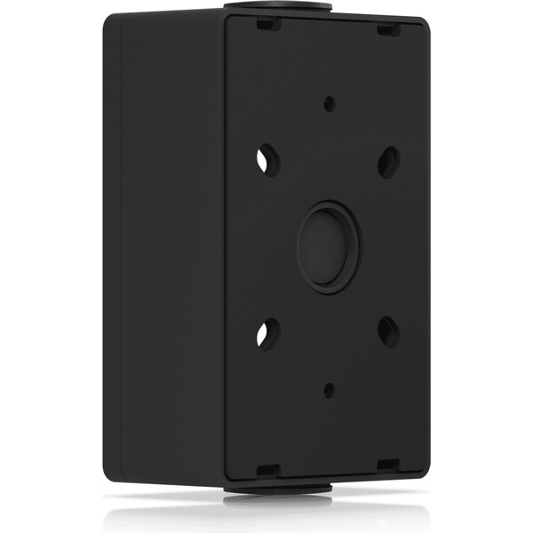 Ubiquiti inštalačná krabička pre čítačky čierna - Príslušenstvo pre Intercom - Obrázok d_8e399d8a771b49639a83c032e9ed24d7