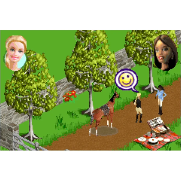 Barbie Rewind (Switch) - Hry na Nintendo Switch - Obrázok d_8e3a55b71df84c3f8684ebc63da9a0ae