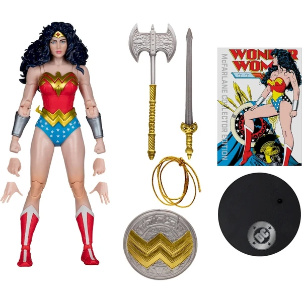 Figúrka McFarlane DC Multiverse - Wonder Woman (DC Classic) 18 cm - Figúrky - Obrázok d_8e4466b19c47472da5cea5ce448f4e07