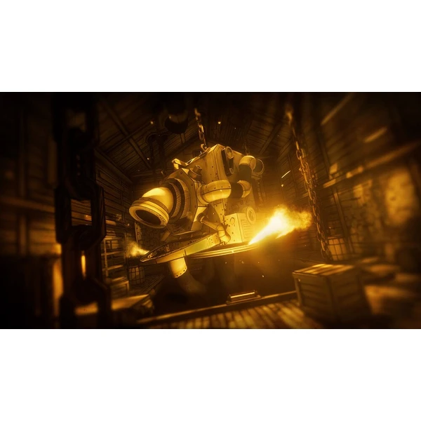 Bendy Double Pack (Switch) - Hry na Nintendo Switch - Obrázok d_8e46f511c1d547b0a1e1925209300468