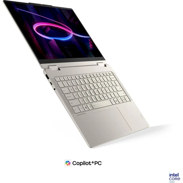 Lenovo Yoga 7 2v1 14IPH11 (83TC003RCK) biely - 3 roky Premium Care po registrácii - Notebooky - Obrázok d_8e4e3e284b9e472f81888eff4cf76020