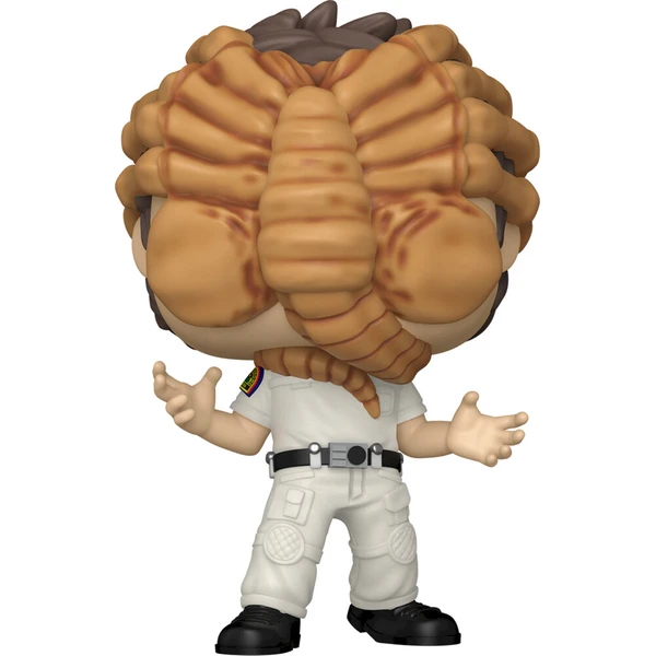 Funko POP! #1987 Movies: Alien - Kane (Šance na chase) - Funko POP! - Hlavný obrázok