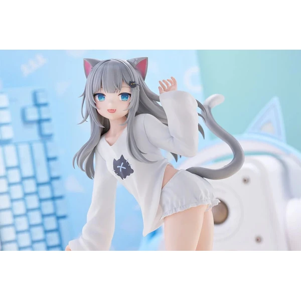 Figúrka Furyu VTuber Tenitol - Nachoneko 30 cm - Figúrky - Obrázok d_8e70c05817074a63a6928871571d88cf
