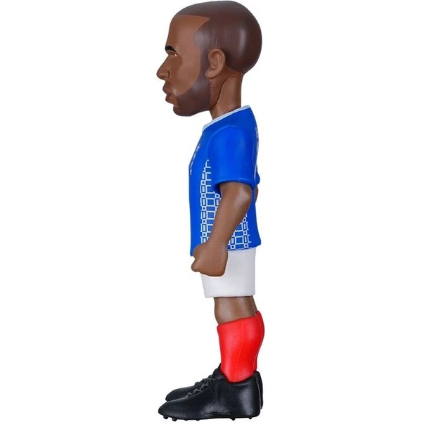 MINIX Futbalové Legendy: WCL France - THIERRY HENRY - Minix - Obrázok d_8e855dd98af347d1a5d74c87ffe096b7