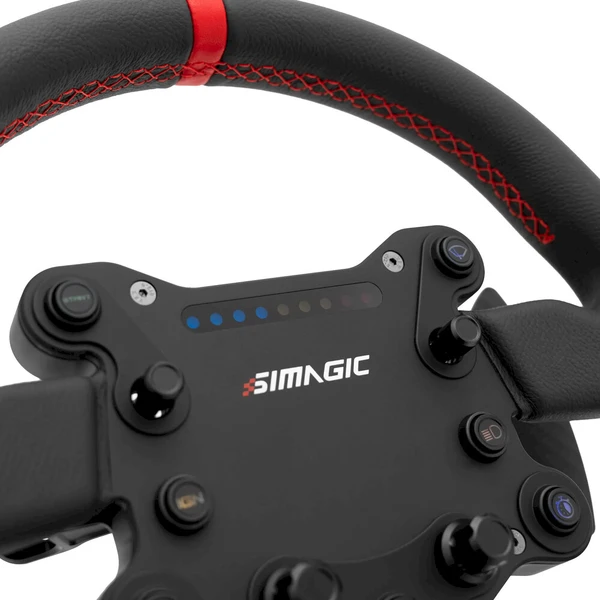 SIMAGIC GTS add-on volant kůže - Add-Ony - Obrázok d_8ea50cbdcd8d4509af5a94943b0c40e2