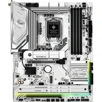 ASRock B860 Steel Legend WiFi - Základné dosky