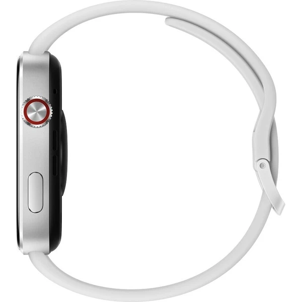 Xiaomi Redmi Watch 6 NFC chytré hodinky sivé - Inteligentné hodinky - Obrázok d_8eaba00bec9b4f8993b95d58db93f76a