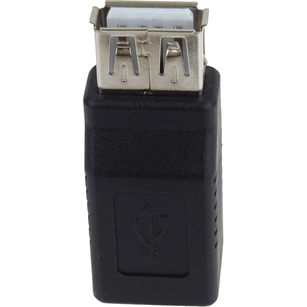 PremiumCord USB-A/USB-B redukcia čierna - Káble a redukcie - Obrázok d_8eb2a3d201f4456fa37da1574509fd72