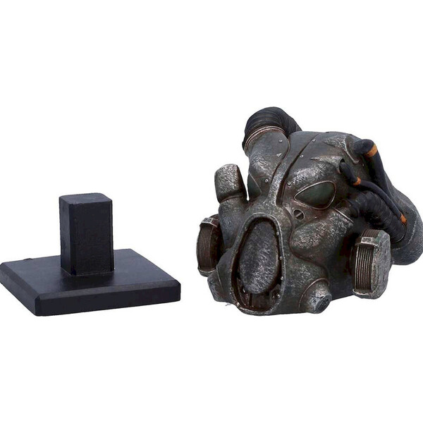 Nemesis Now Mini replika Fallout X-01 Helmet - Repliky - Obrázok d_8eb67796b88148369c188a566741297d