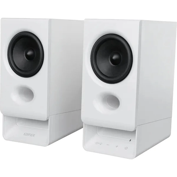 Edifier R20BT 2.0 (biele) - Reproduktory - Hlavný obrázok