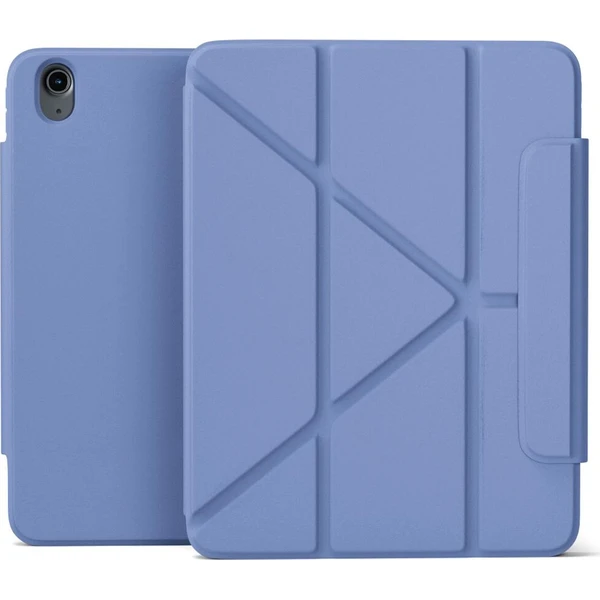 Epico TechGrain Spin 2in1 Flip Case | iPad 10,9" (A14)/11" (A16) | modrá - Puzdra - Obrázok d_8ed85cc79f964757a0b01d3e471e85f9
