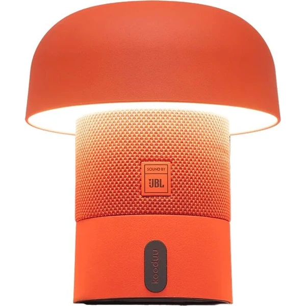 KOODUU Sensa Play Mini JBL bezdrôtový reproduktor Orange - Reproduktory - Obrázok d_8ee25020f589416197fa80366274d978