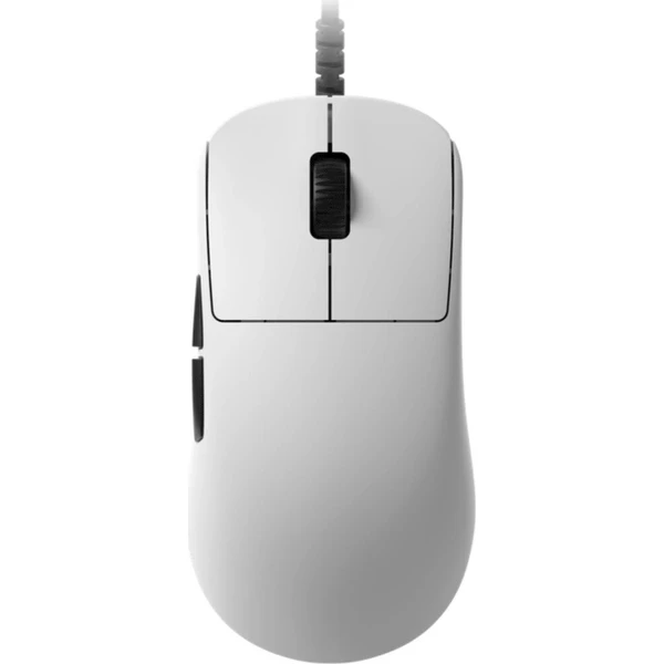 Endgame Gear OP1 8K v2 herná myš biela - Myši - Hlavný obrázok