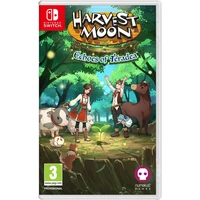 Harvest Moon: Echoes of Teradea (Switch) - Hry na Nintendo Switch