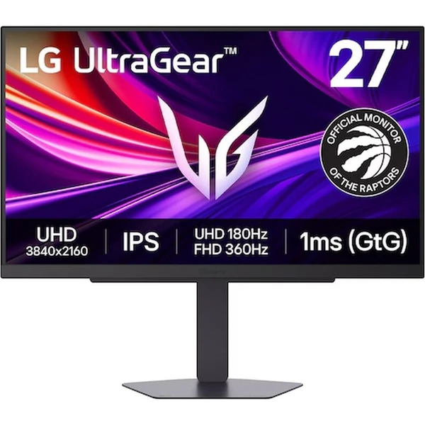 LG UltraGear 27G810A-B herný monitor 27" - Monitory - Hlavný obrázok