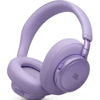 JBL Live 780NC bezdrôtové slúchadlá fialová - Slúchadlá