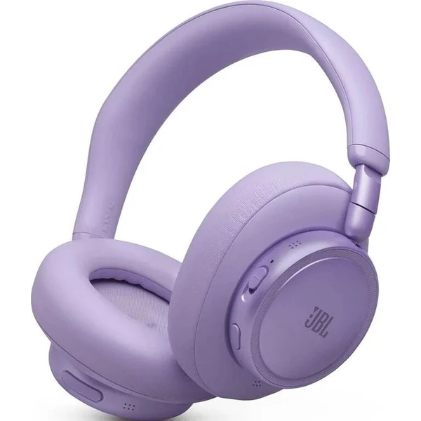 JBL Live 780NC bezdrôtové slúchadlá fialová - Slúchadlá - Hlavný obrázok