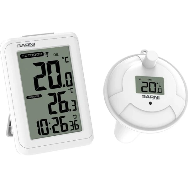 GARNI 245P digitálny teplomer s bazénovým snímačom - Senzory - Obrázok d_8ef1077c7aa14adf86b53745b6749860