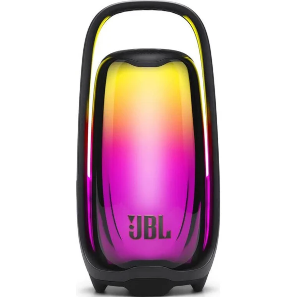 JBL Pulse 6 Black - Reproduktory - Hlavný obrázok