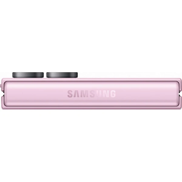 Samsung Galaxy Z Flip8 12GB/256GB ružová - Mobilné telefóny - Obrázok d_8f17e48d2bfc4872aab9e696478c11f0