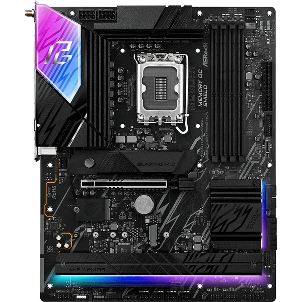 ASRock B860 Lightning WiFi - Základné dosky - Obrázok d_8f296d2269bf4e67a33f2ea2ecfe5a27