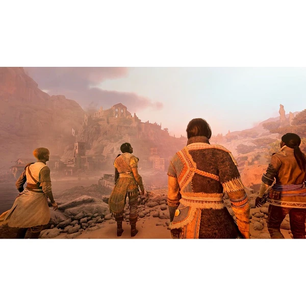 GreedFall: The Dying World (PS5) - Hry na PS5 - Obrázok d_8f3b0d5712d644cca59e9b58202bd08c