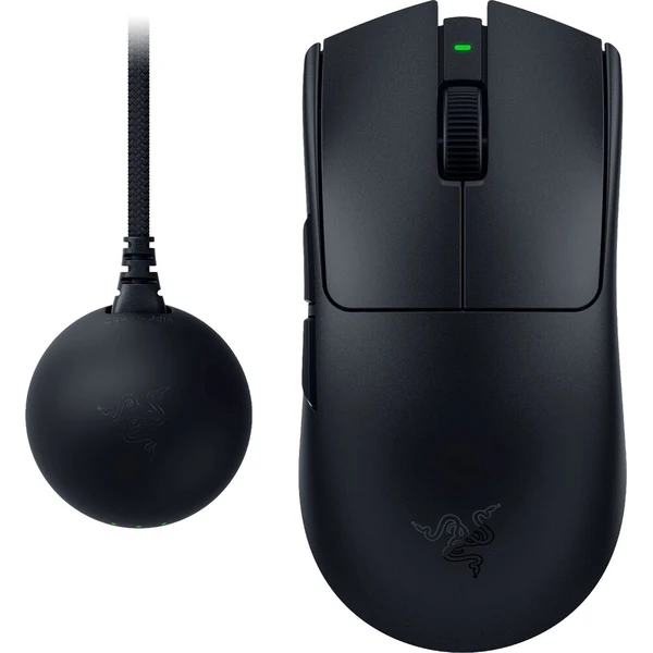 Razer Viper V4 Pro bezdrôtová herná myš čierna - Myši - Obrázok d_8f3e89899d51470ba284ca7e305f29c2