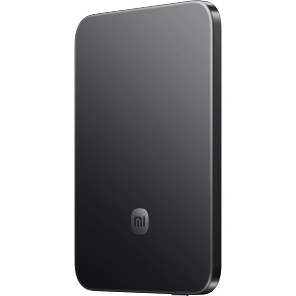 Xiaomi UltraThin Magnetic Power Bank 5000 15W čierna - Powerbanky - Obrázok d_8f44d58dd32f4cfe8b12cd2aa4fc0e9f