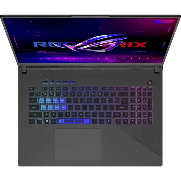 ASUS ROG Strix G18 (G814PP-TT108WZ) RTX 5070 sivý - Notebooky - Obrázok d_8f4646a0bcc54d0ebd285e58bc65d2aa