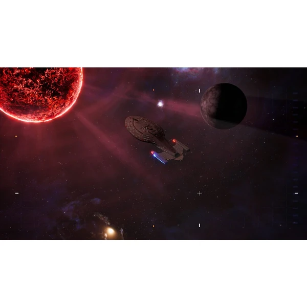 Star Trek: Voyager - Across the Unknown Deluxe Edition (Switch 2) - Hry na Nintendo Switch 2 - Obrázok d_8f66252a6d274dbb9c7c933108336fba