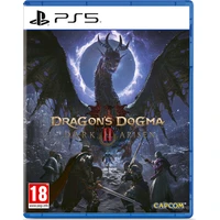 Dragon’s Dogma 2: Dark Arisen (PS5) - Hry na PS5